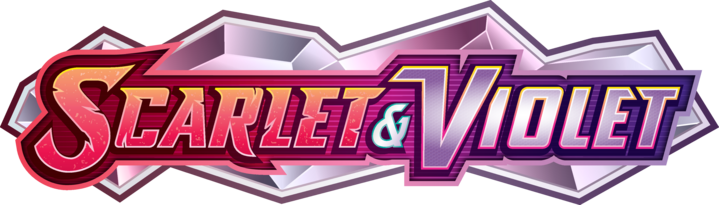 SV01: Scarlet & Violet Base