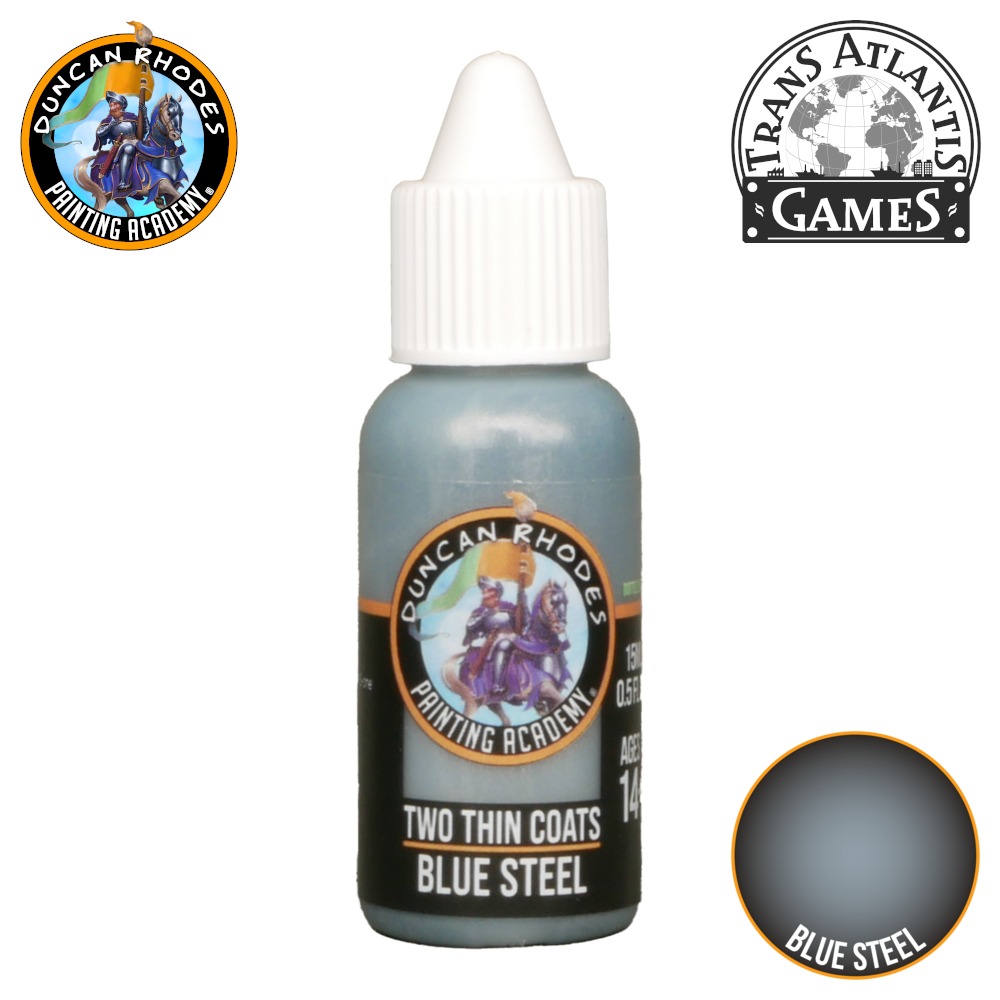 Two Thin Coats - Bone Wash 15ml