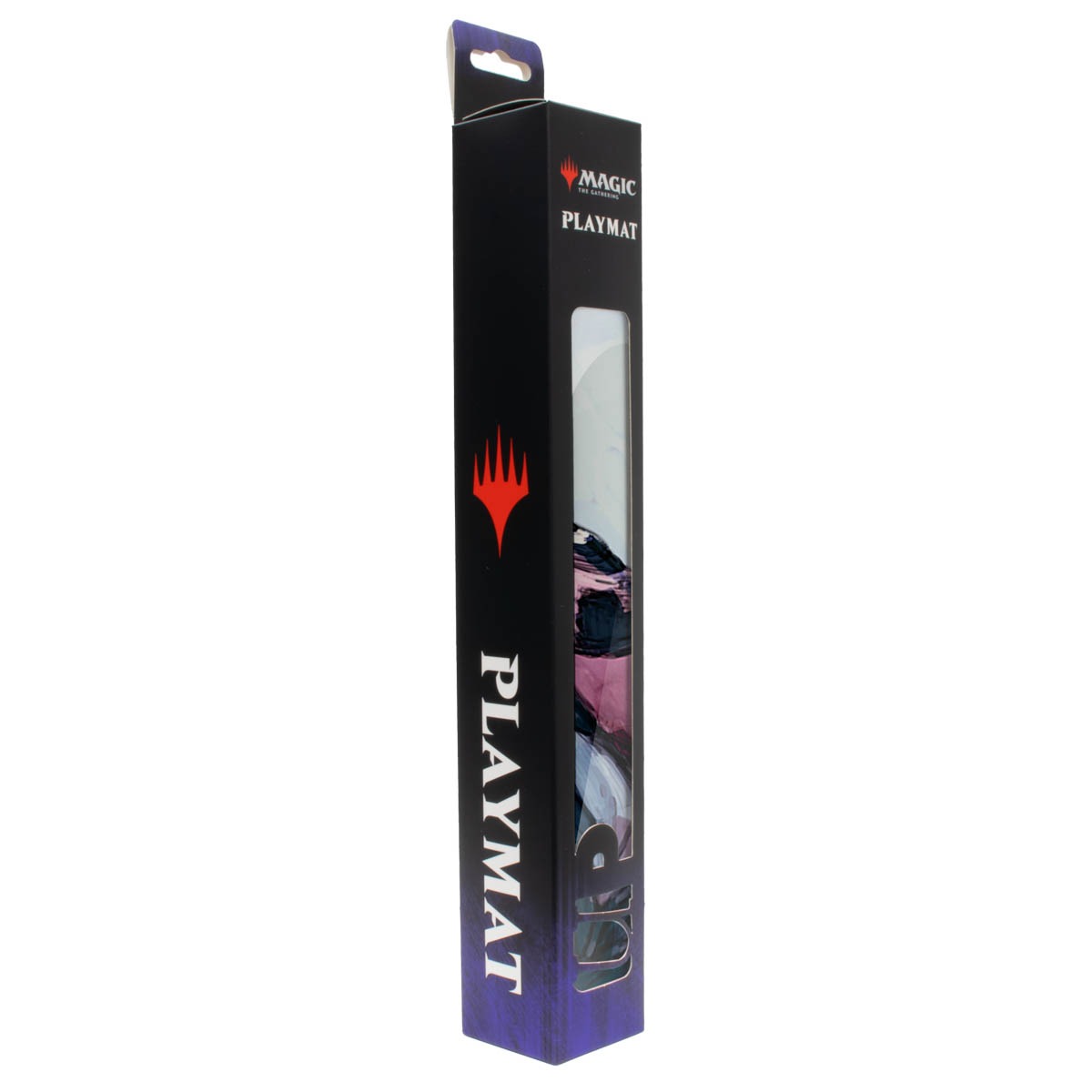 Ultra Pro: UP38763 Magic the Gathering - FINAL FANTASY Black Stitched Playmat Premium W for MtG
