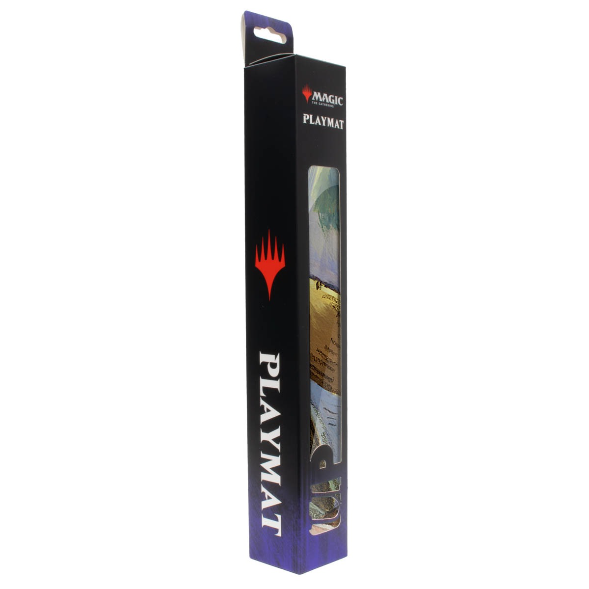 Ultra Pro: UP38765 Magic the Gathering - FINAL FANTASY Black Stitched Playmat Premium Y for MtG