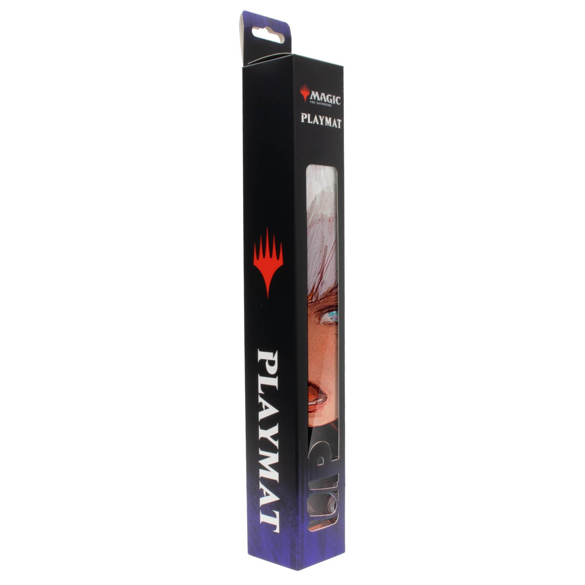 Ultra Pro: UP38766 Magic the Gathering - FINAL FANTASY Black Stitched Playmat Premium Z for MtG