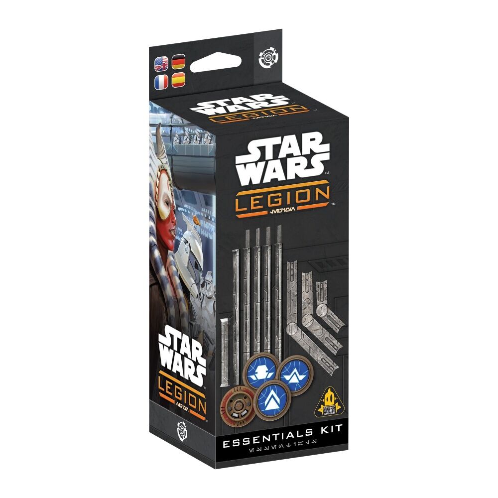 Star Wars: Legion – Essentials Pack