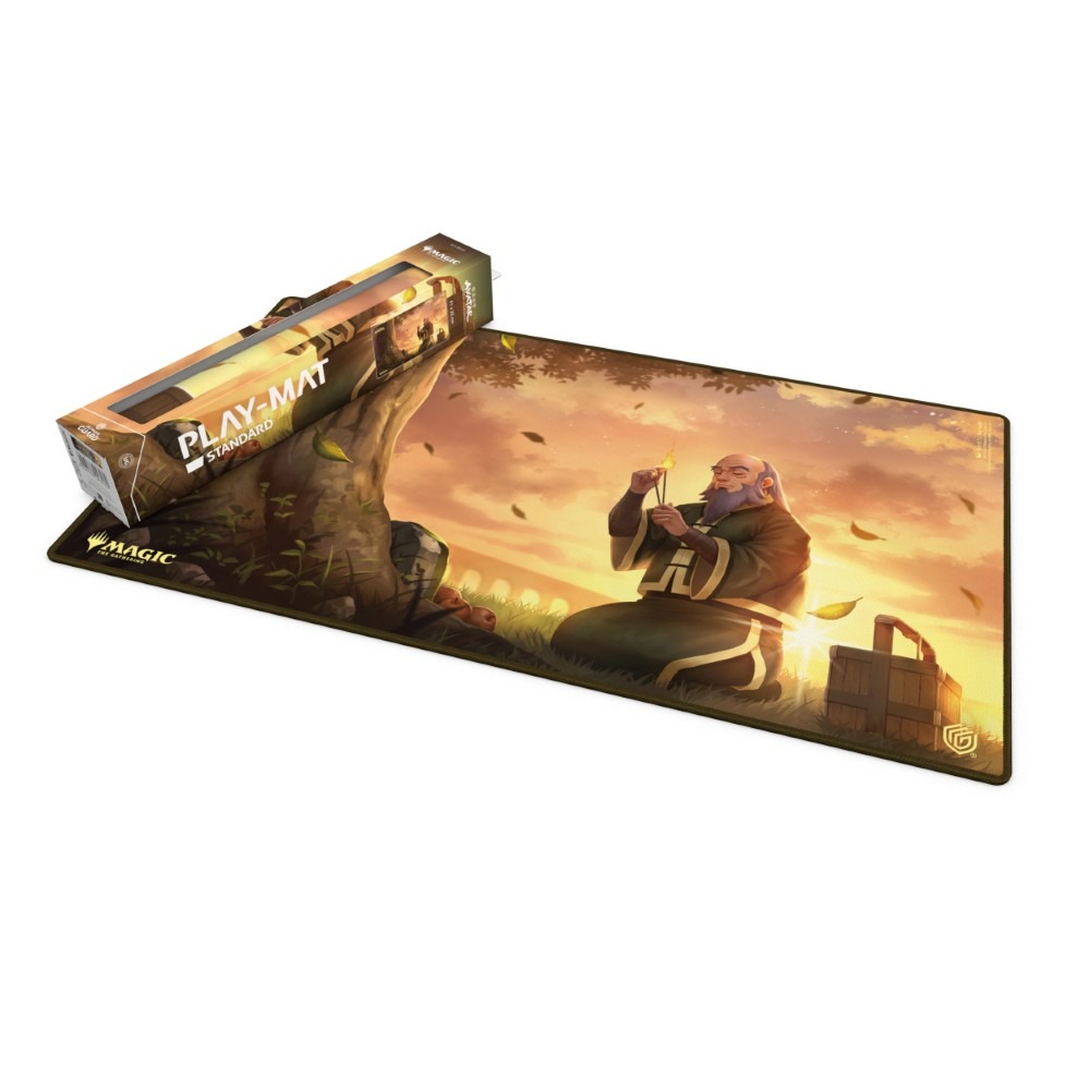 Ultimate Guard: Playmat – MTG: Avatar – Bastion of Remembrance
