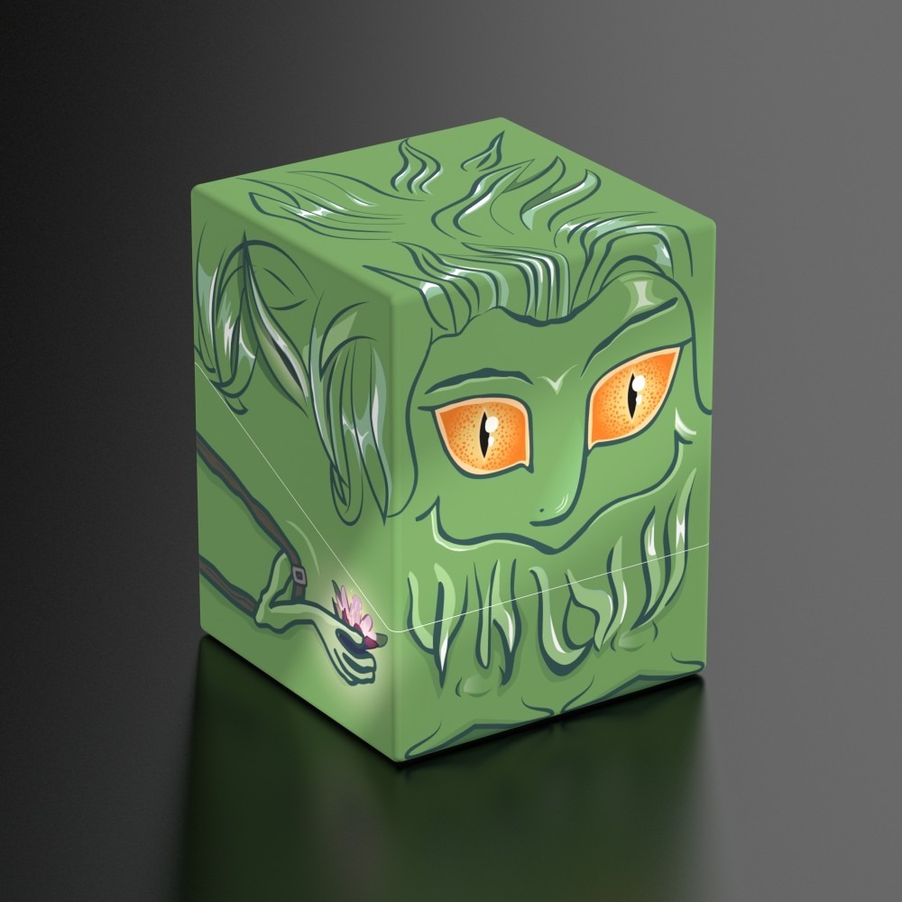 Ultimate Guard: Squaroes – Squaroe MTG: Lorwyn Eclipsed – Changeling