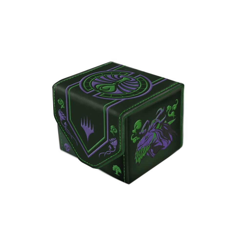 Gatherers Tavern - Domaru Box - Secrets of Strixhaven - Witherbloom