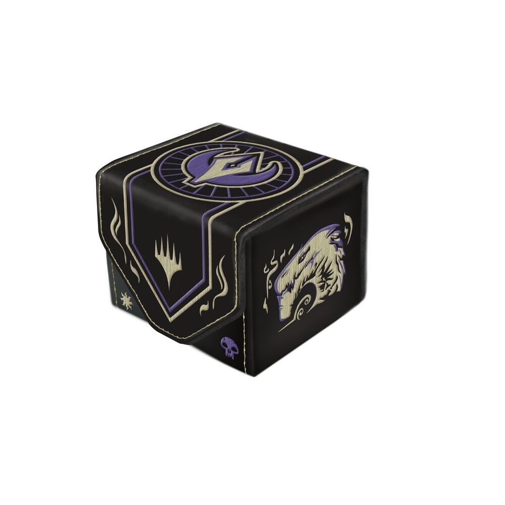 Gatherers Tavern - Domaru Box - Secrets of Strixhaven - Silverquill