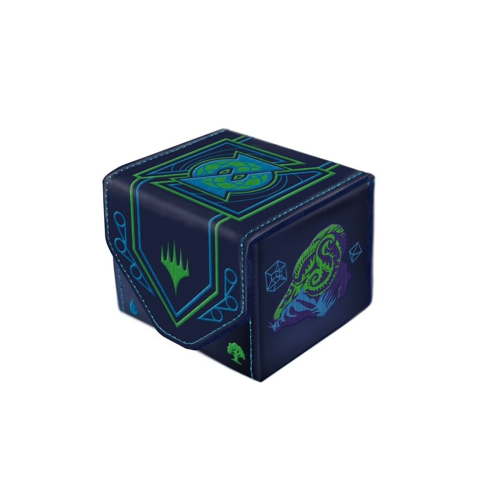 Gatherers Tavern - Domaru Box - Secrets of Strixhaven - Quandrix