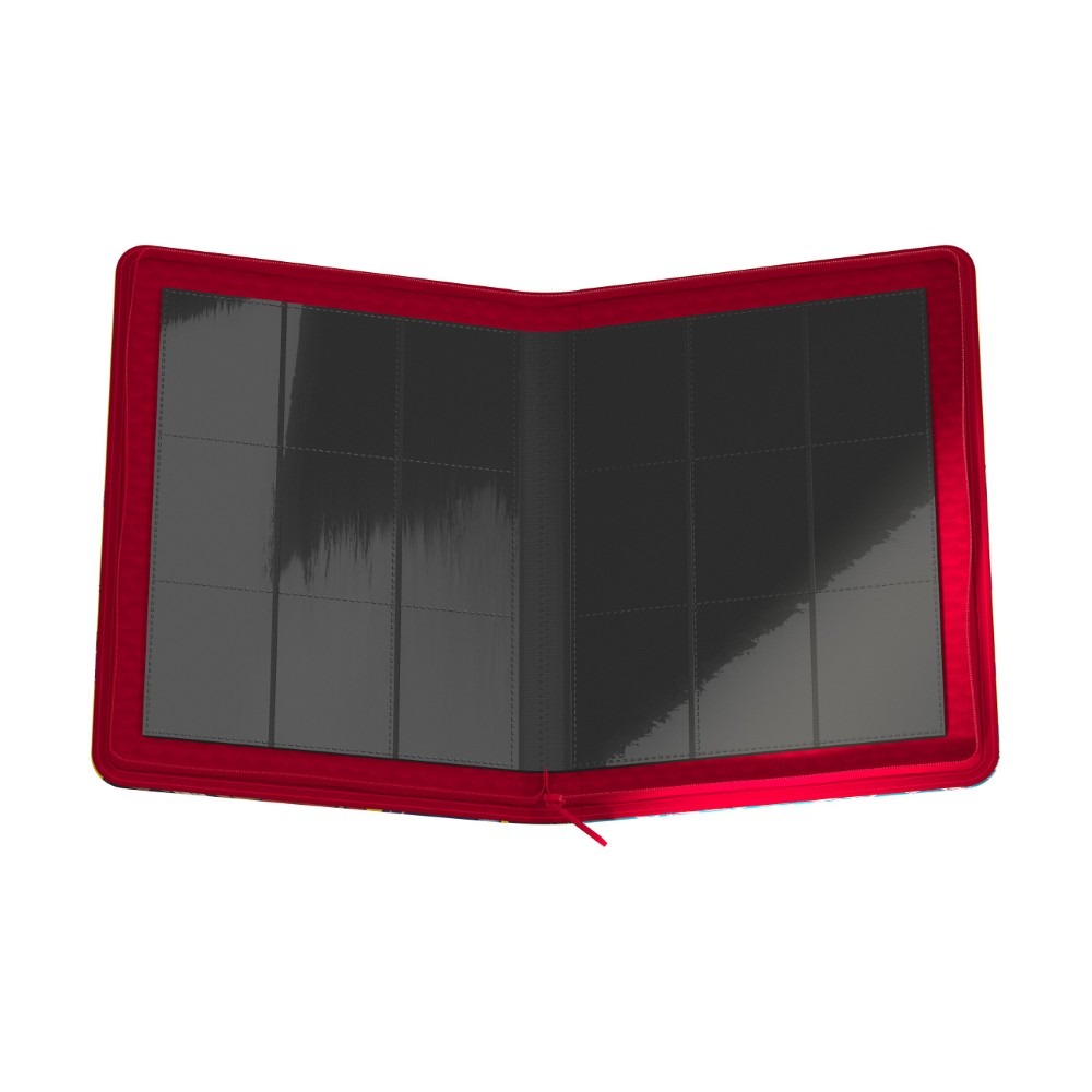 Ultimate Guard: Portfolio – XenoSkin Zipfolio 360 – One Piece: Crew
