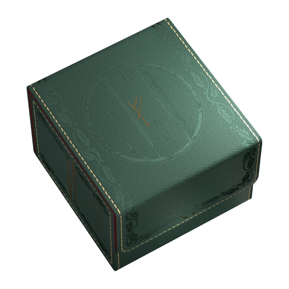 Ultimate Guard: Deck Box – XenoSkin Sidewinder 133+ – The Hobbit: A Fateful Engagement