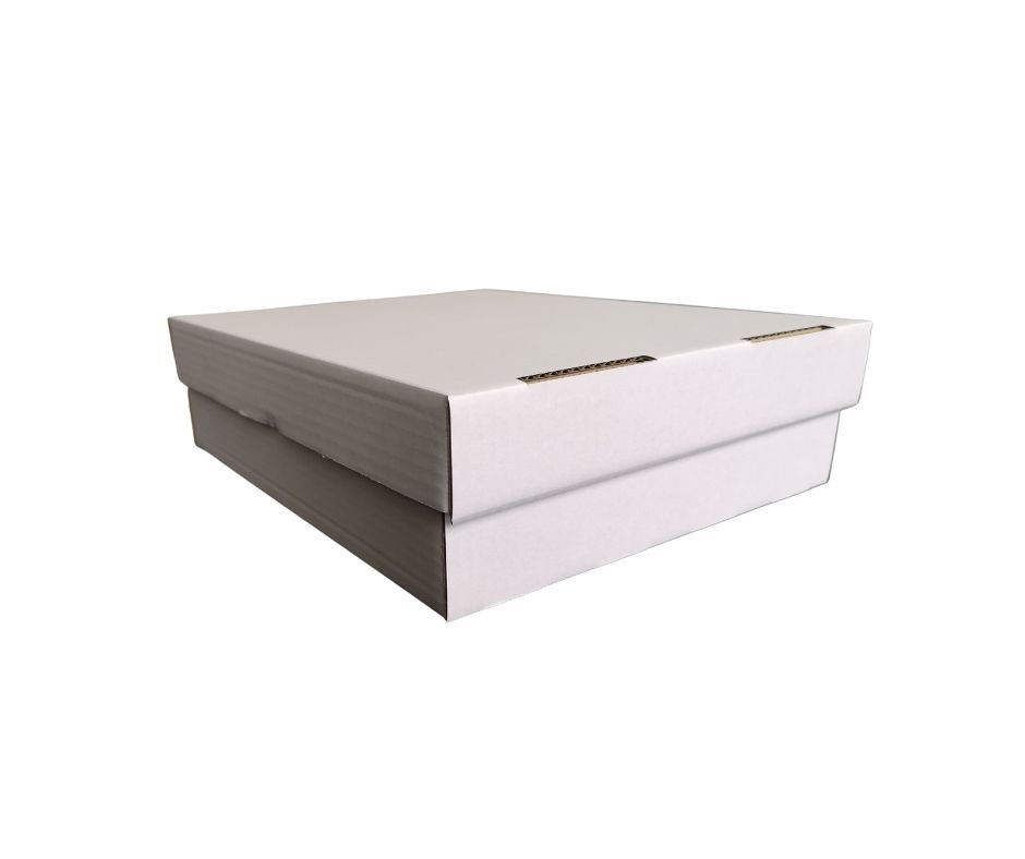 LPG Essentials Card Case 3200 Count