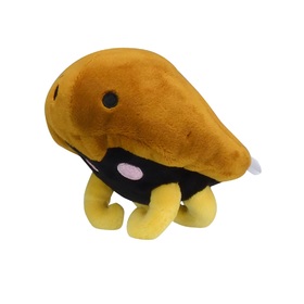 Pokemon Fit Plush - Kabuto