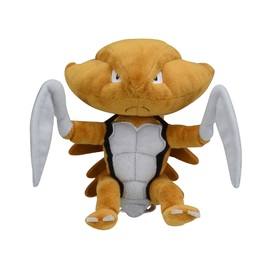 Pokemon Fit Plush - Kabutops