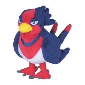 Pokemon Fit Plush - Taillow