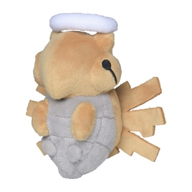 Pokemon Fit Plush - Shedinja