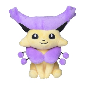 Pokemon Fit Plush - Delcatty
