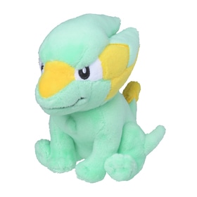 Pokemon Fit Plush - Electrike
