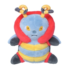 Pokemon Fit Plush - Volbeat