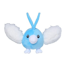 Pokemon Fit Plush - Swablu