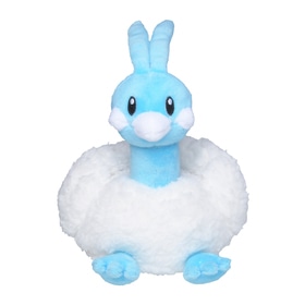 Pokemon Fit Plush - Altaria