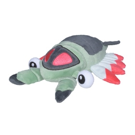 Pokemon Fit Plush - Anorith
