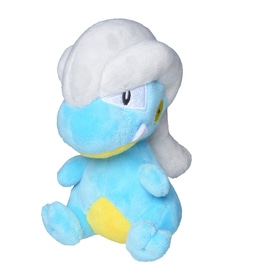 Pokemon Fit Plush - Bagon