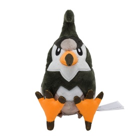 Pokemon Fit Plush - Staravia