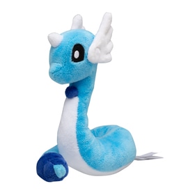 Pokemon Fit Plush - Dragonair