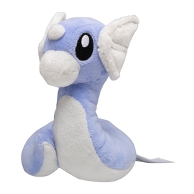 Pokemon Fit Plush - Dratini