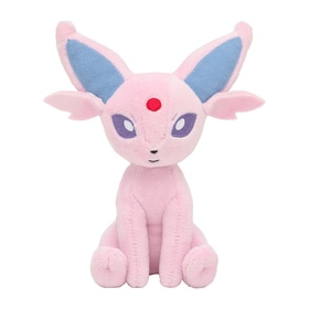 Pokemon Fit Plush - Espeon