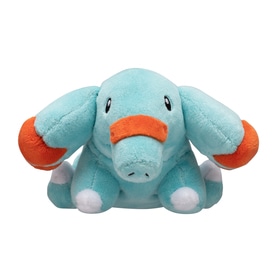 Pokemon Fit Plush - Phanpy