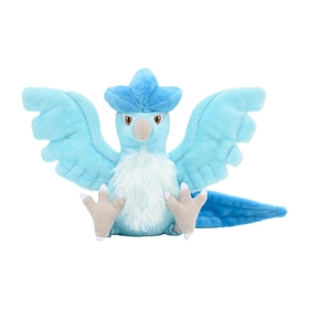 Pokemon Fit Plush - Articuno