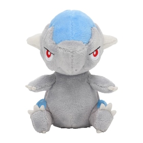 Pokemon Fit Plush - Cranidos