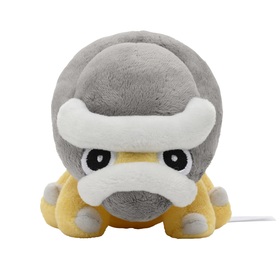 Pokemon Fit Plush - Bastion