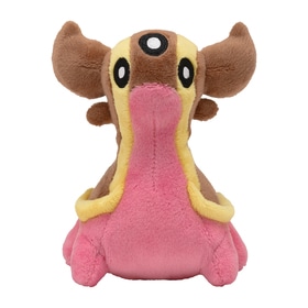 Pokemon Fit Plush - Gastrodon (West)
