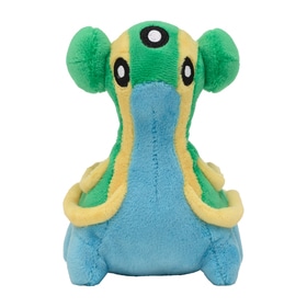 Pokemon Fit Plush - Gastrodon (East)