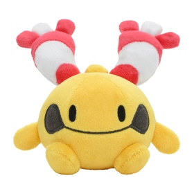 Pokemon Fit Plush - Chingling