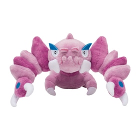 Pokemon Fit Plush - Drapion