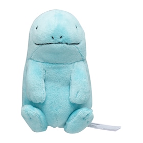 Pokemon Fit Plush - Quagsire