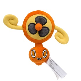 Pokemon Fit Plush - Rotom (Spin Rotom)