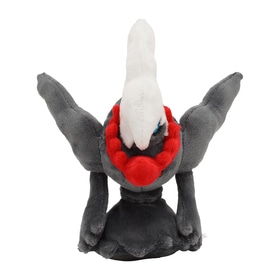 Pokemon Fit Plush - Darkrai
