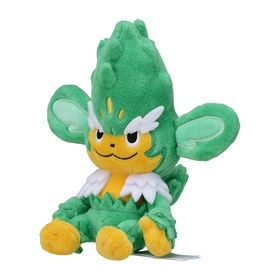 Pokemon Fit Plush - Simisage