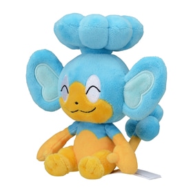 Pokemon Fit Plush - Panpour