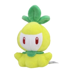 Pokemon Fit Plush - Petilil