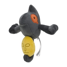 Pokemon Fit Plush - Yamask