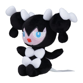 Pokemon Fit Plush - Gothorita