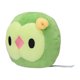 Pokemon Fit Plush - Solosis
