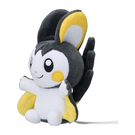 Pokemon Fit Plush - Emolga