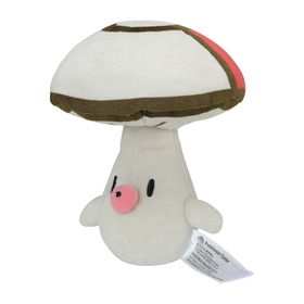 Pokemon Fit Plush - Foongus