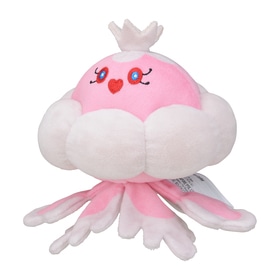 Pokemon Fit Plush - Jellicent (Female)