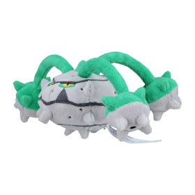Pokemon Fit Plush - Ferrothorn